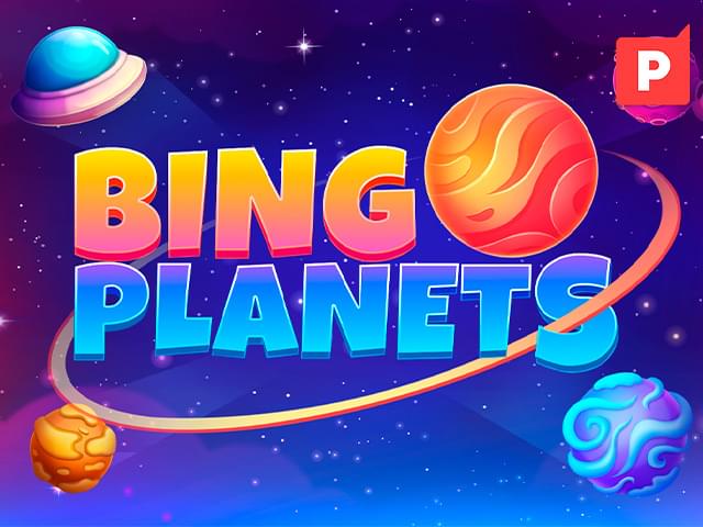 ddd 61 Planetas do Bingo