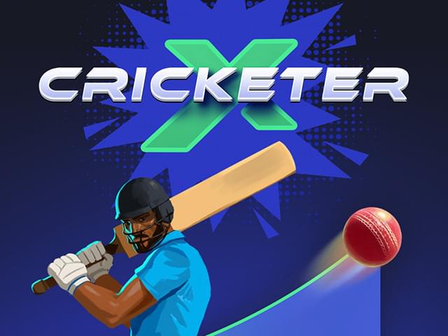 ddd 61 CricketerX