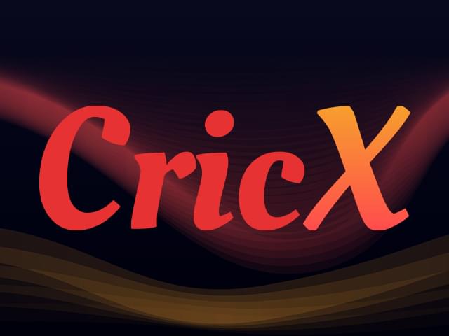 ddd 61 CricX