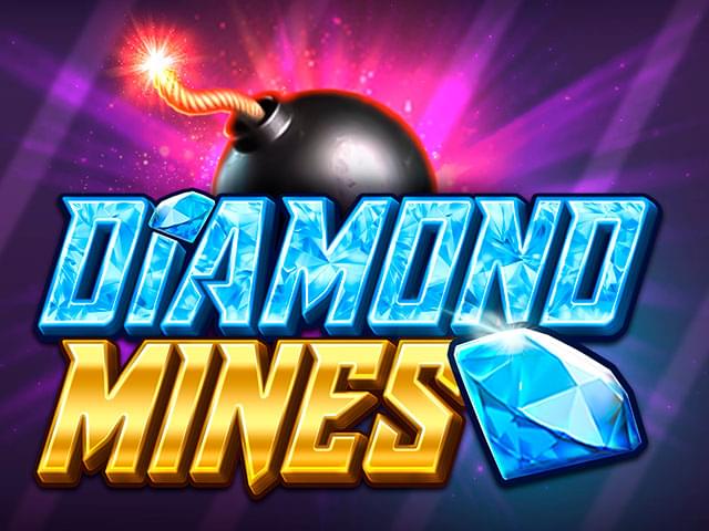 ddd 61 Minas de Diamante™