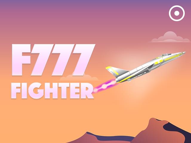 ddd 61 F777 Fighter