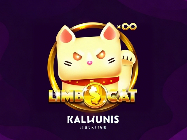 ddd 61 Gato do Limbo