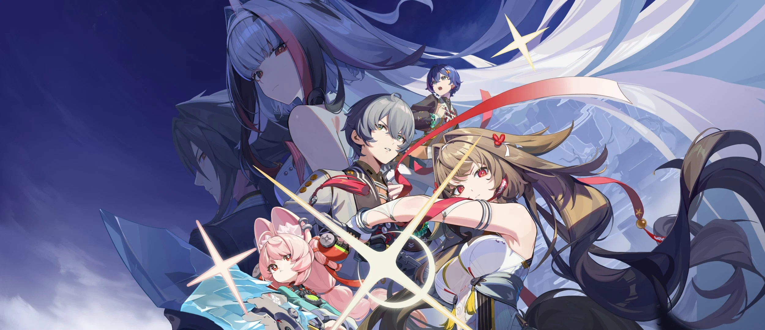 ddd 61 Zenless Zone Zero